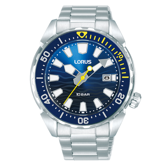 Lorus Watch RH947RX9
