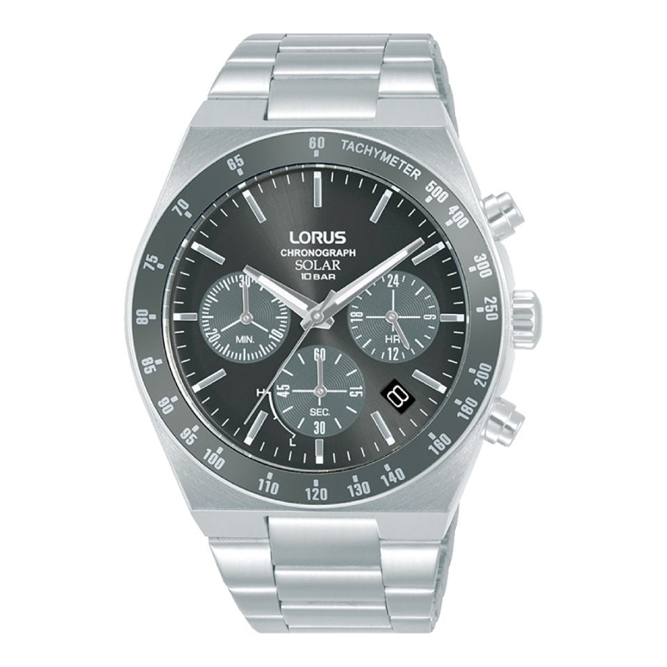 Lorus Watch RZ519AX9