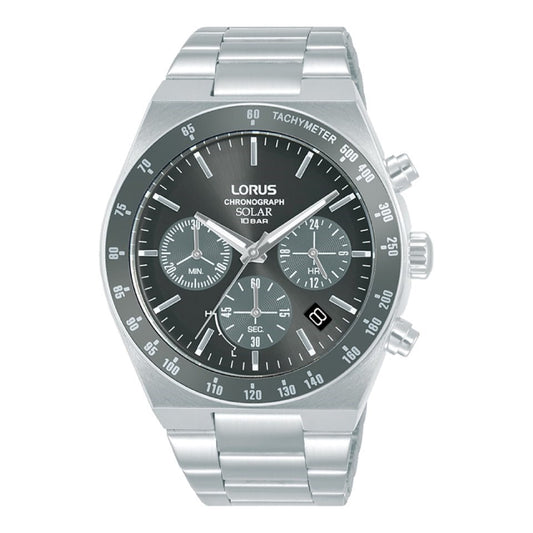 Lorus Watch RZ519AX9
