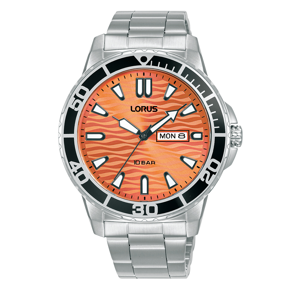 Lorus Watch RH361AX9