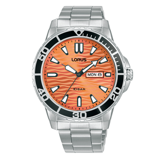 Lorus Watch RH361AX9