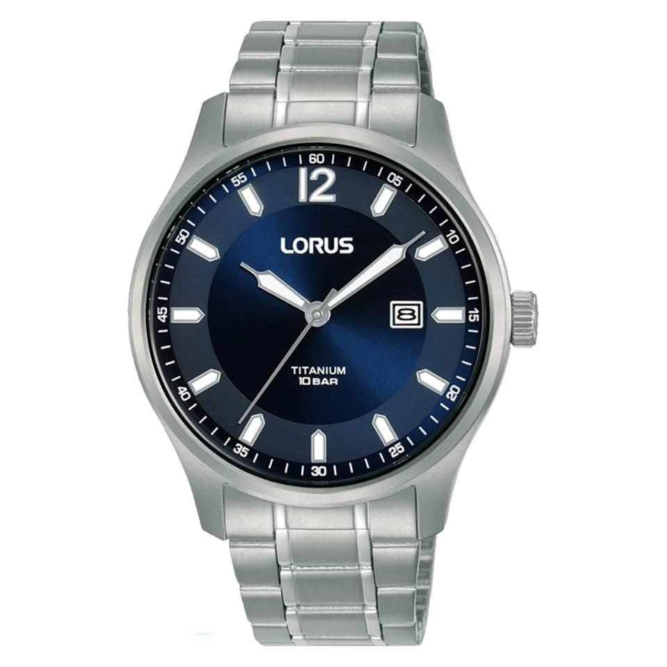 Lorus Watch RH997QX9