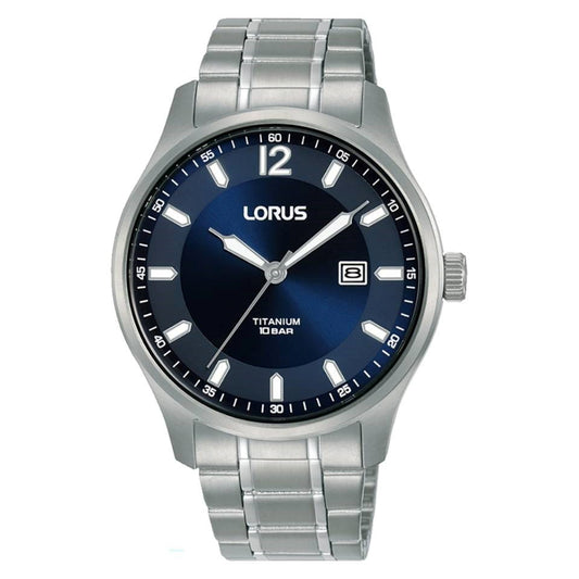 Lorus Watch RH997QX9
