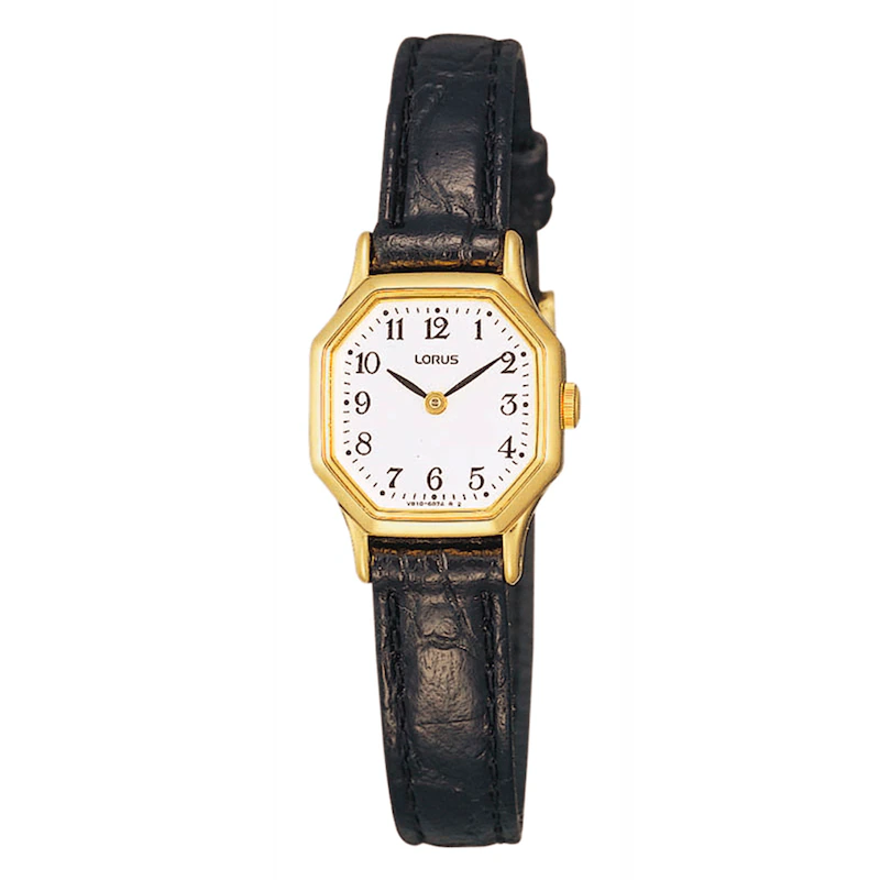 Lorus Watch RJ472BX9