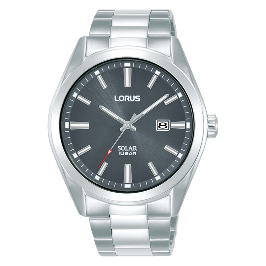 Lorus Watch RX333-AX9