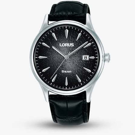 Lorus Watch RS993-DX9