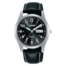Lorus Watch RXN79DX9