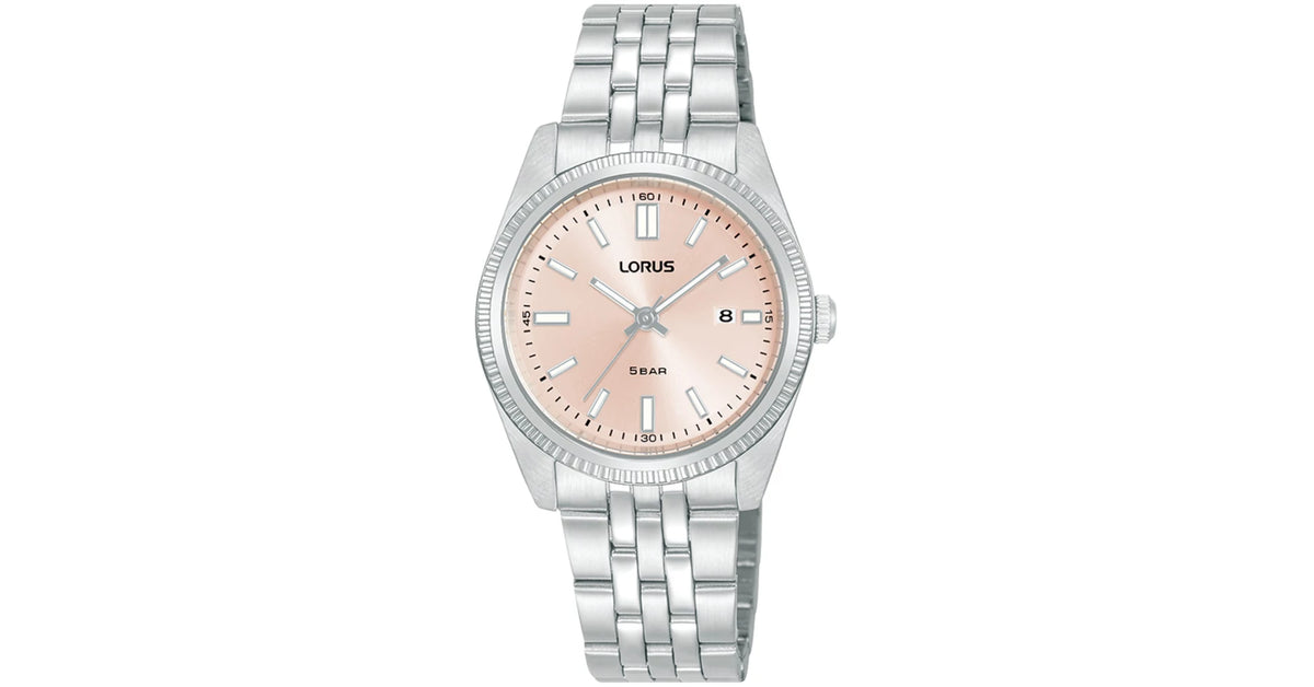 Lorus Watch Rj277bx9