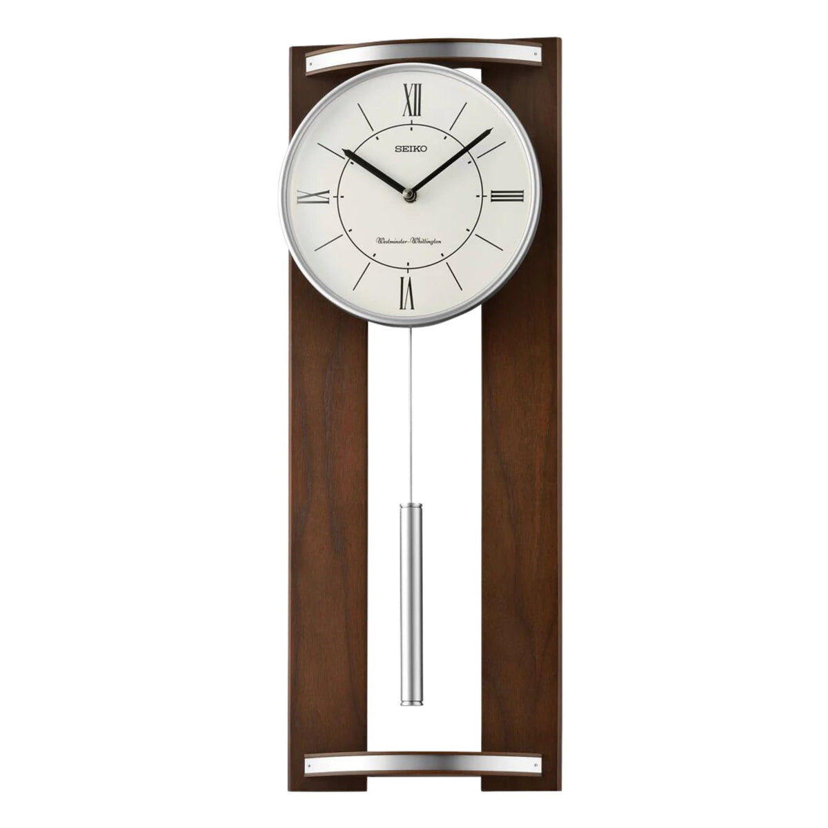 Seiko Wall Clock QXH0782