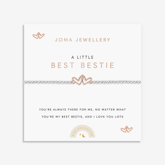 Children's A Little 'Best Bestie' c558