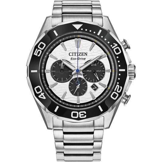 Citizen Watch Ceramic Bezel CA4730-59A
